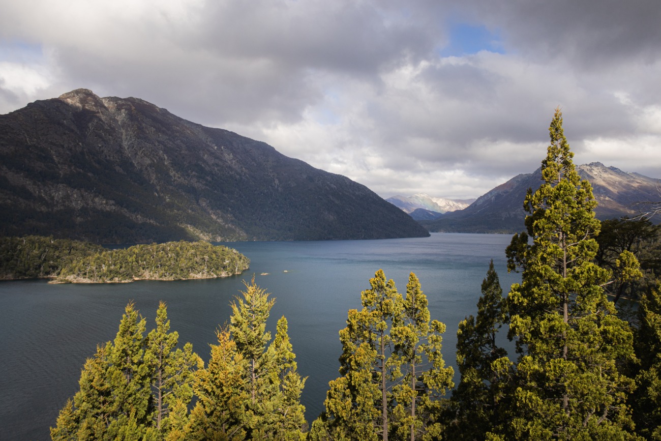 Lago MAscardi