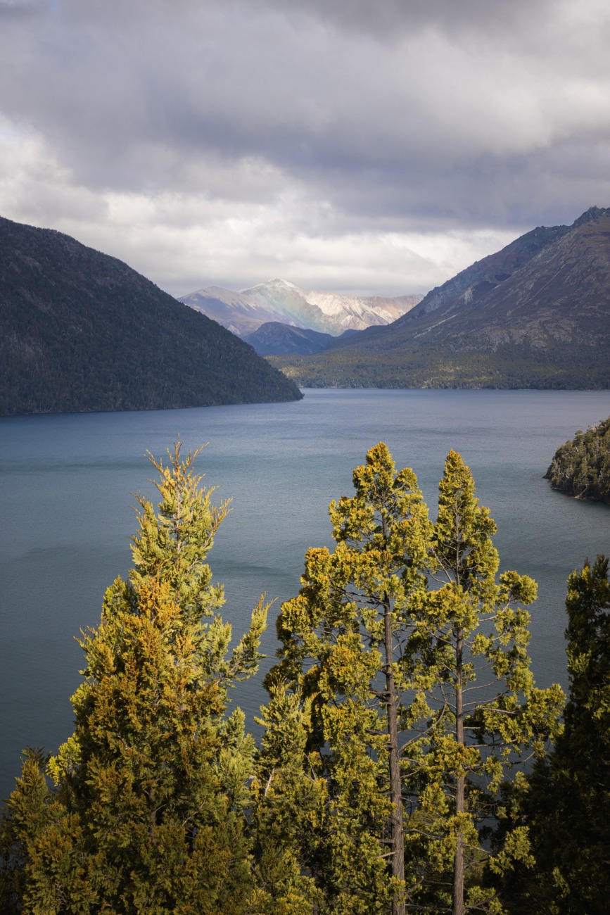 Lago MAscardi