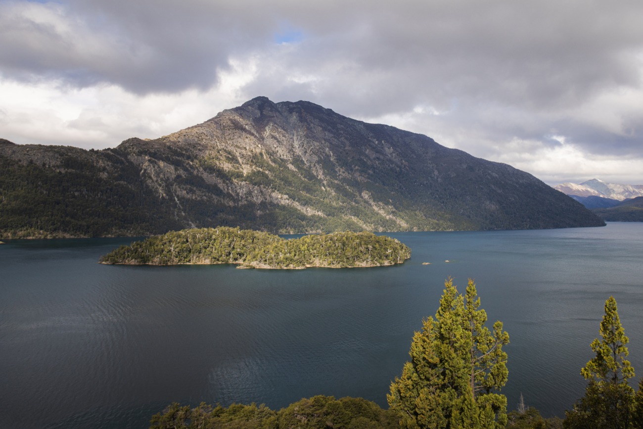 Lago MAscardi