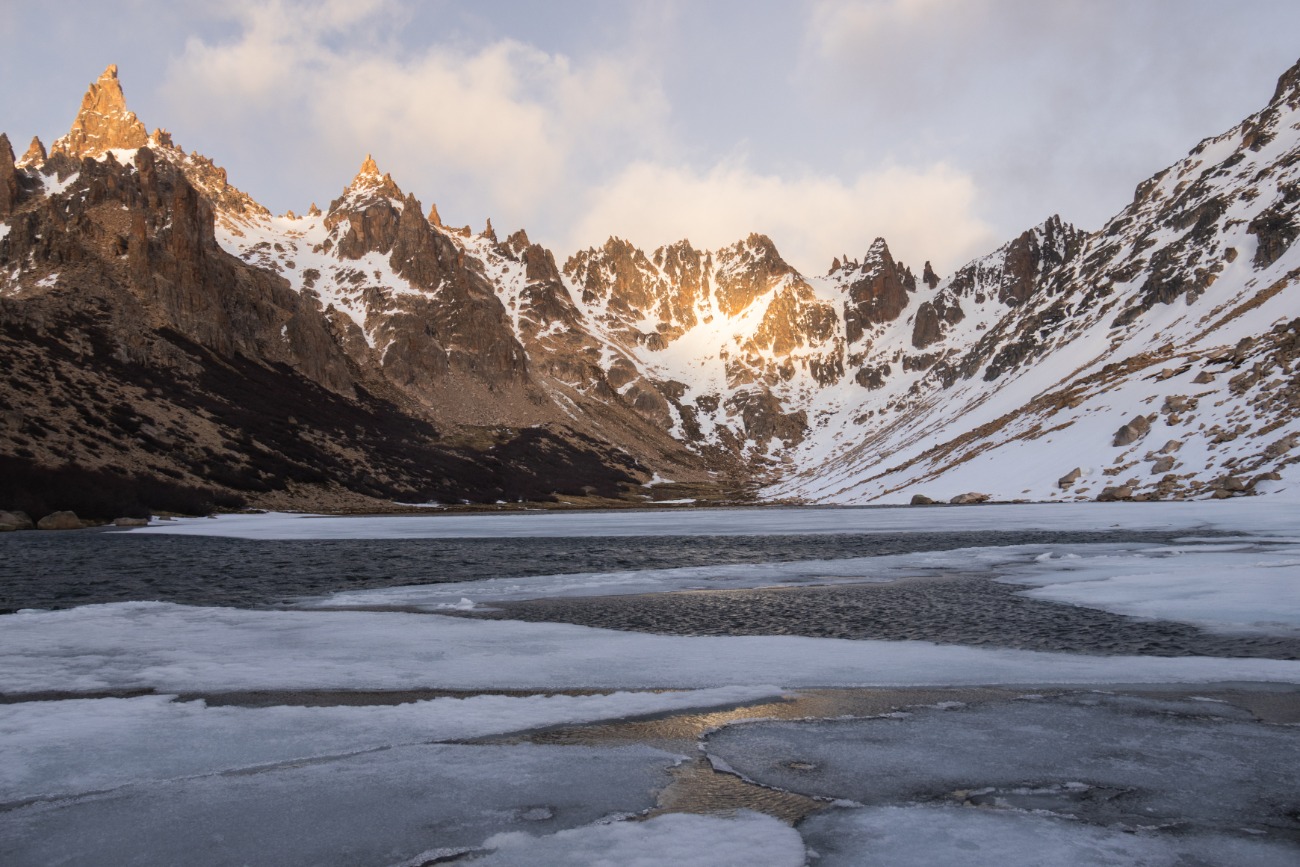 Refugio Frey