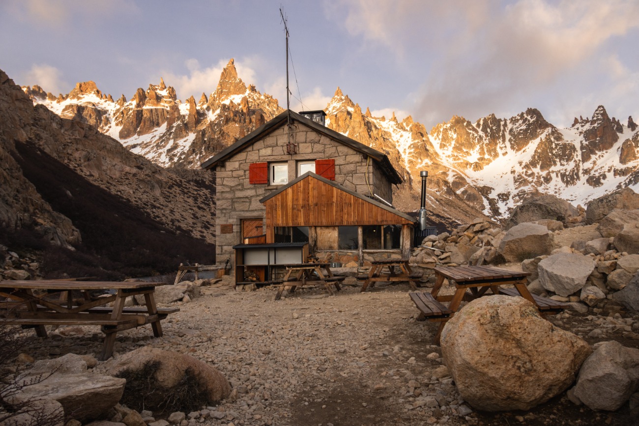 Refugio Frey