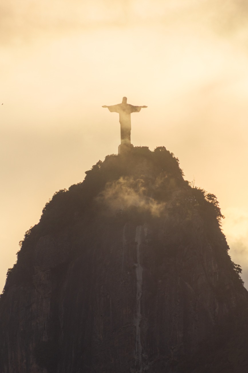 Río de Janeiro, Brazil