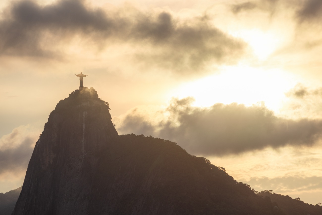 Río de Janeiro, Brazil