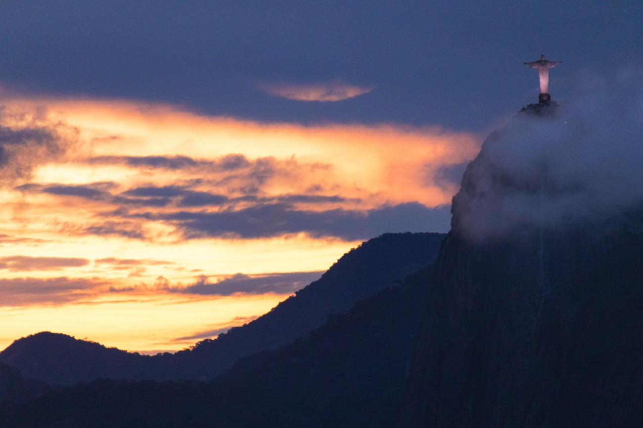 Río de Janeiro, Brazil