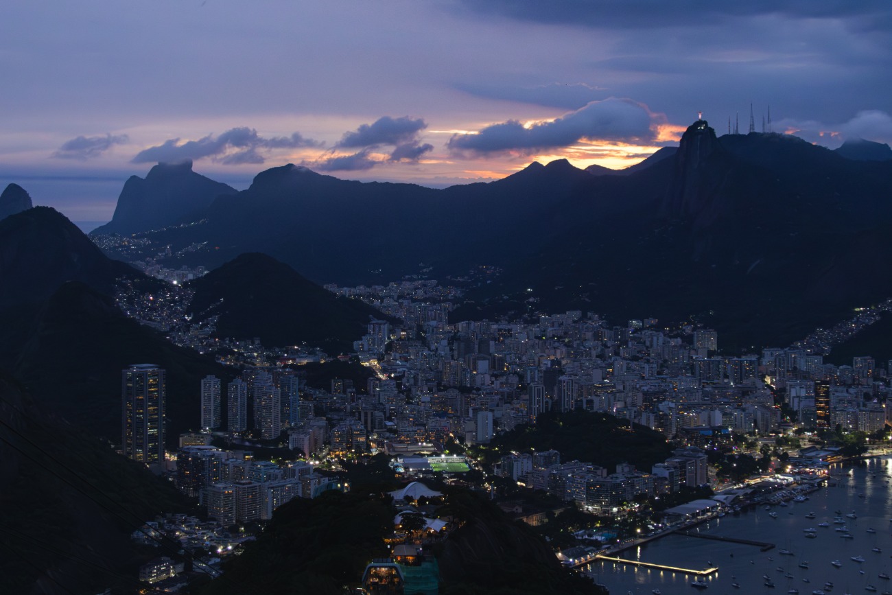 Río de Janeiro, Brazil