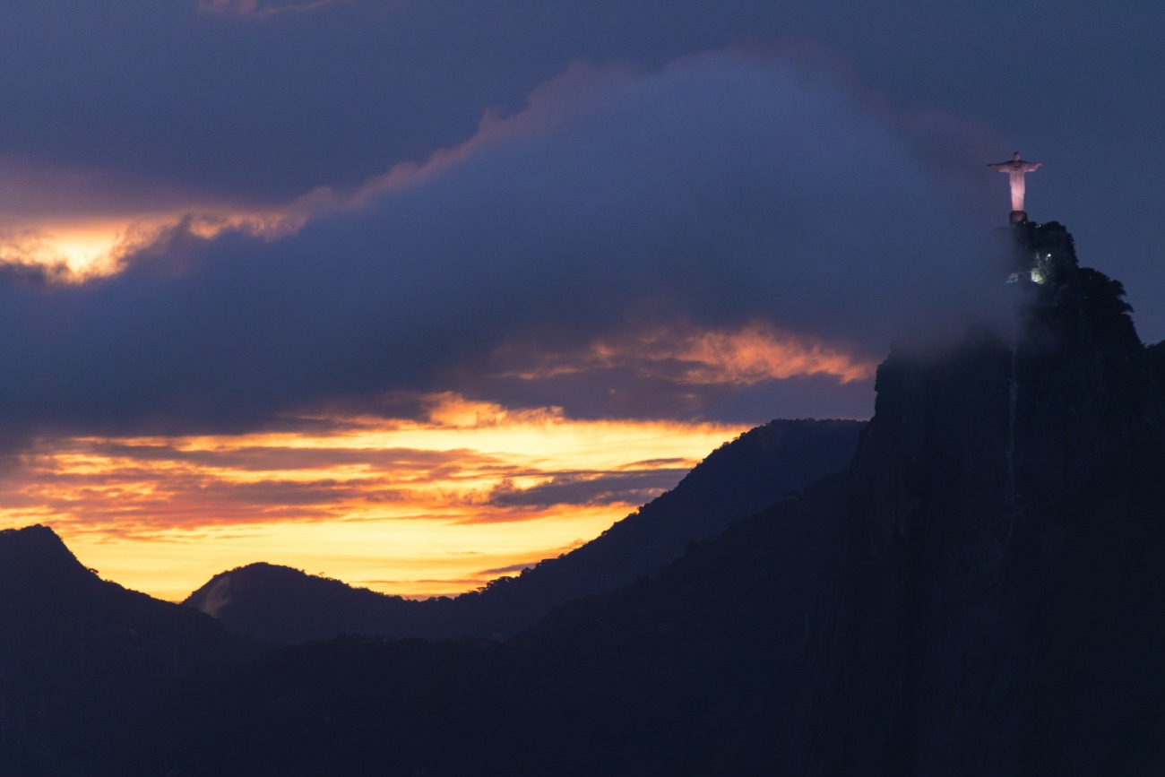 Río de Janeiro, Brazil