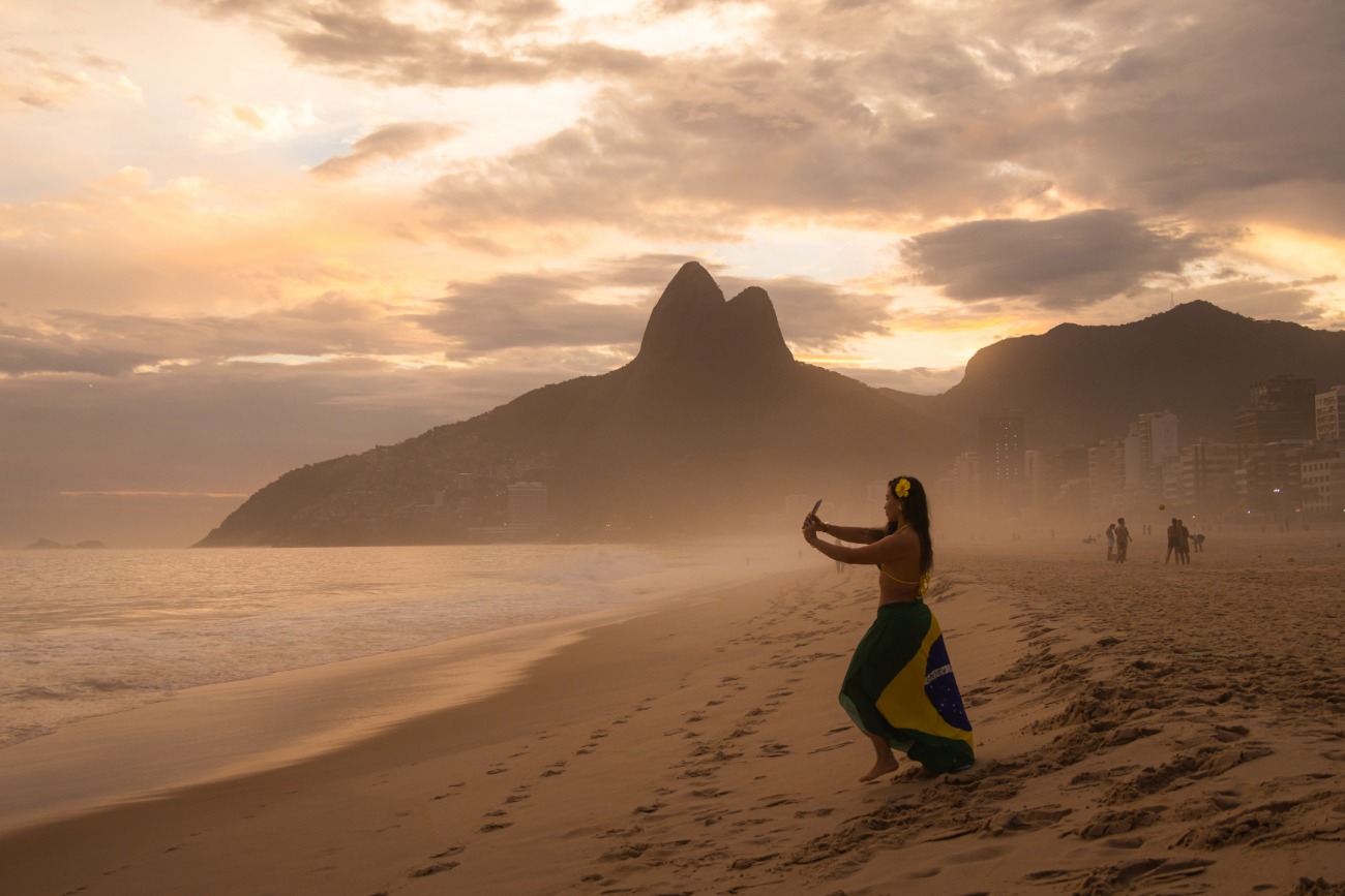 Río de Janeiro, Brazil