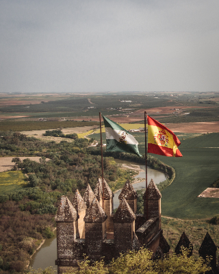 Almodovar Del Rio
