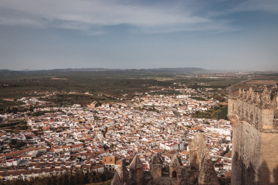 Almodovar Del Rio