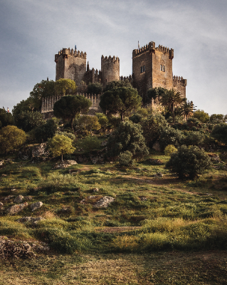 Almodovar Del Rio