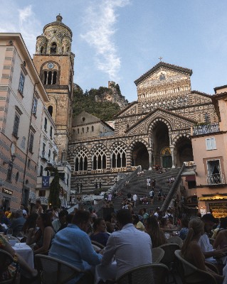 Amalfi