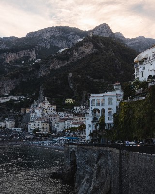 Amalfi