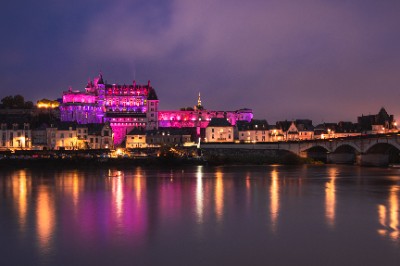 Amboise, France
