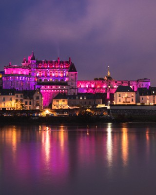Amboise