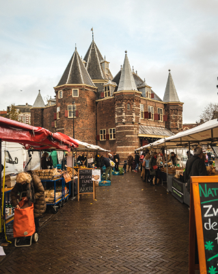 Amsterdam