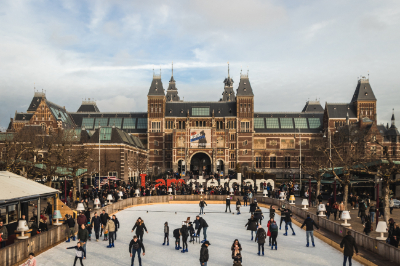 Amsterdam