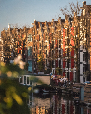 Amsterdam