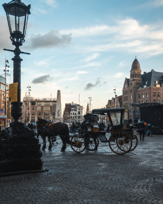 Amsterdam