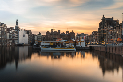 Amsterdam, Netherlands