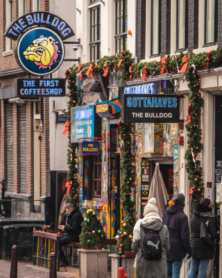 Amsterdam