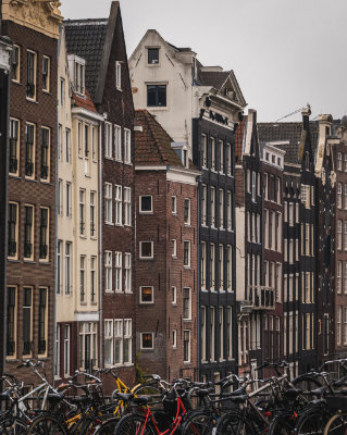 Amsterdam