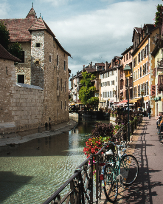 Annecy