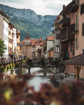 Annecy