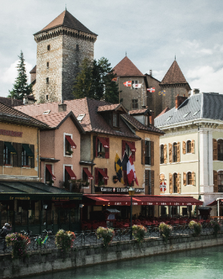 Annecy