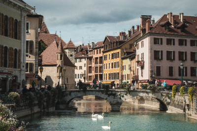 Annecy
