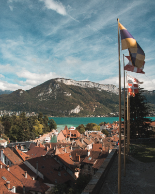 Annecy