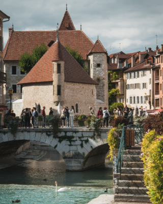 Annecy