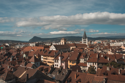 Annecy