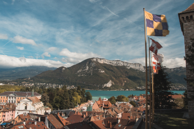 Annecy