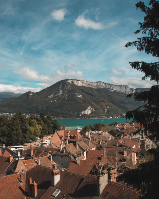 Annecy