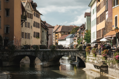 Annecy