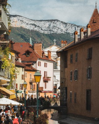 Annecy