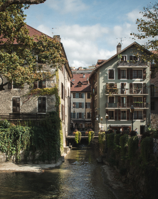Annecy