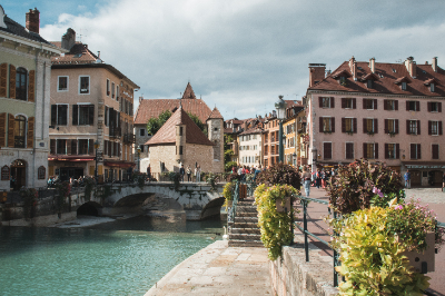 Annecy