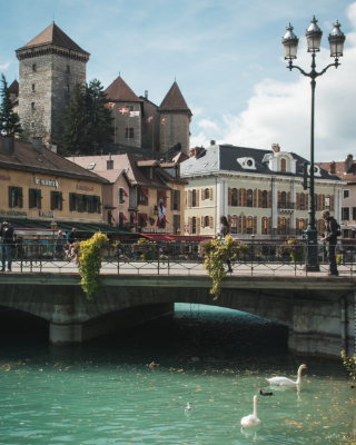 Annecy
