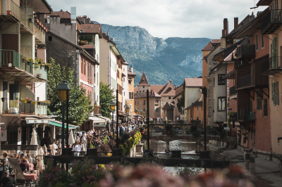 Annecy