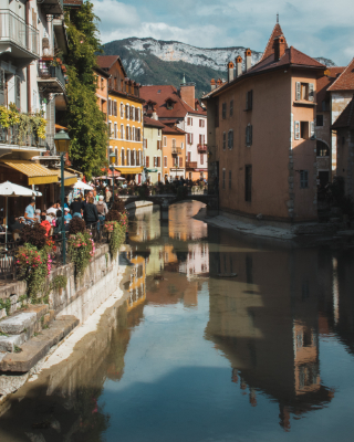 Annecy