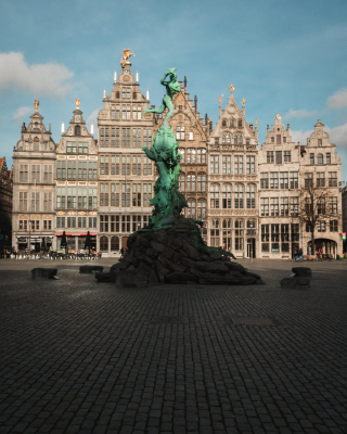 Antwerp