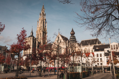 Antwerp