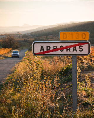 Arboras