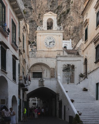 Atrani