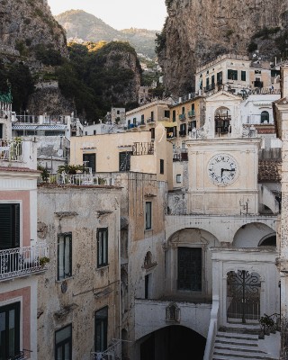 Atrani
