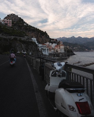 Atrani