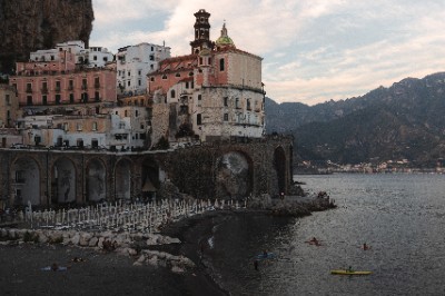 Atrani