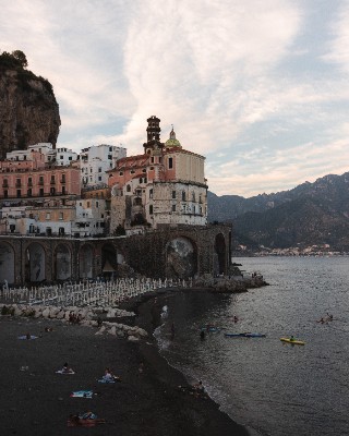 Atrani