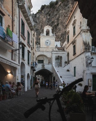 Atrani